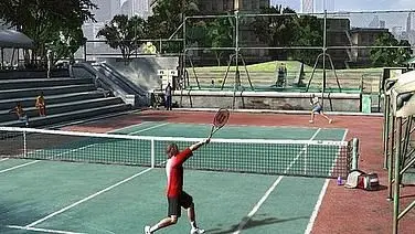 Top Spin 2