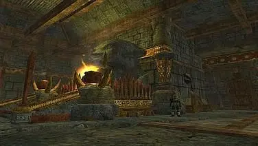 EverQuest II: Echoes of Faydwer