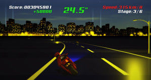 Super Night Riders
