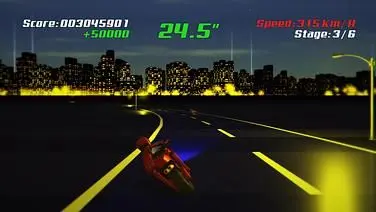 Super Night Riders