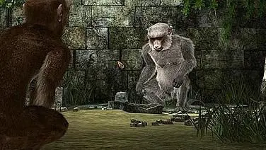 Return to Mysterious Island 2