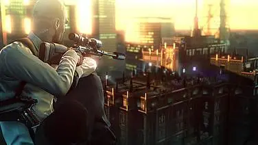 Hitman: Sniper Challenge