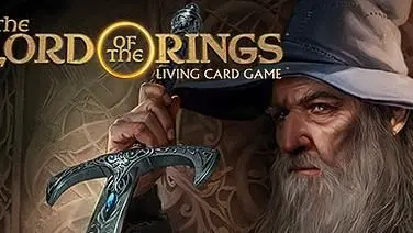 The Lord of the Rings Living Card Game