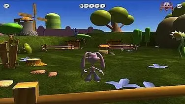 Jammer The Gardener