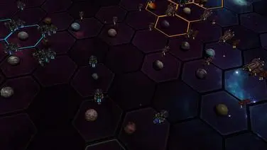 Falling Stars: War of Empires