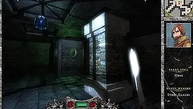 Malevolence: The Sword of Ahkranox