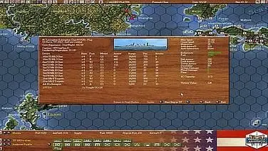 War Plan Orange: Dreadnaughts in the pacific 1922-1930