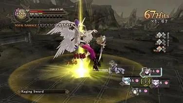 Agarest: Generations of War 2