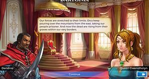 Puzzle Quest: Challenge of the Warlords