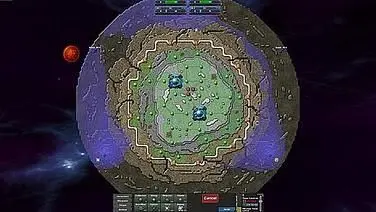 Creeper World 3