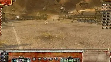 Chaos League