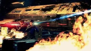 Star Trek: The Video Game