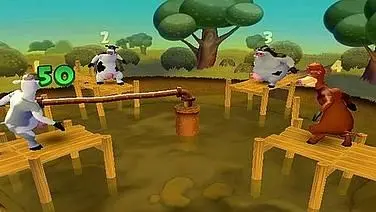 Barnyard