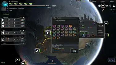 Interplanetary Enchanced Edition