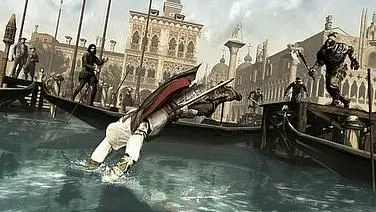 Assassin's Creed 2