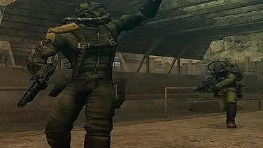 Rogue Trooper