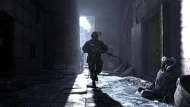 Metro 2033