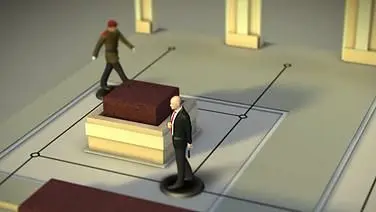 Hitman GO