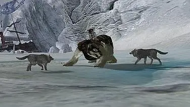 The Golden Compass