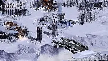 Heroes of Annihilated Empires