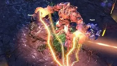 Darkspore