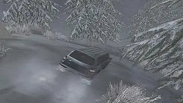 Cabela's 4x4 Off-Road Adventure 3