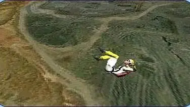 Skydive!