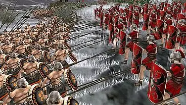 Rome: Total War