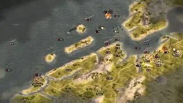 Order of Battle: Blitzkrieg