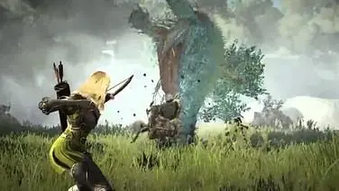 Black Desert Online