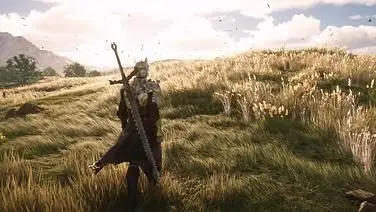 Chrono Odyssey