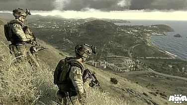 ArmA III