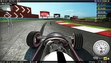 Victory: The Age of Racing