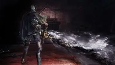 Dark Souls III - Ashes of Ariandel DLC