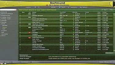 Football Manager 2007