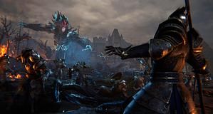 Disciples: Domination