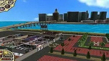 Mall Tycoon 2 Deluxe