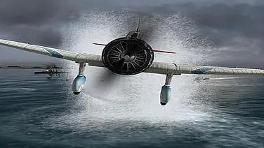 Pacific Storm: Allies