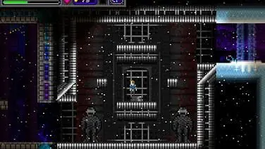 Crystal Catacombs