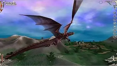 The I of the Dragon