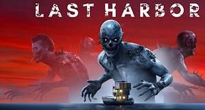 Last Harbor