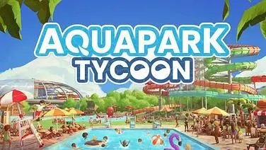 Aquapark Tycoon