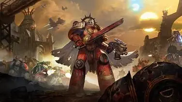 Warhammer 40,000: Eternal Crusade