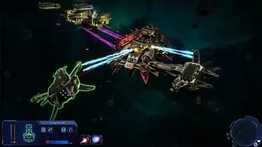 StarDrive 2 - Shipyards DLC