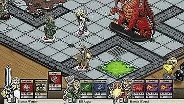 Card Hunter