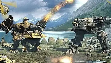 Massive Assault Network 2