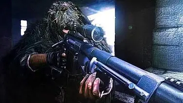Sniper: Ghost Warrior