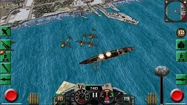 War Birds: WW2 Air Strike 1942