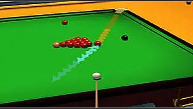 World Championship Snooker 2004