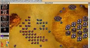 Battle of the Sands